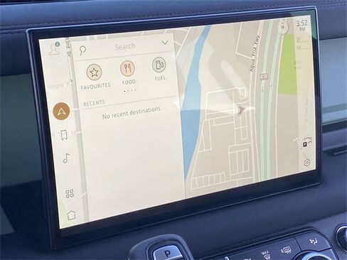 Used 2023 Land Rover Defender 110 75th Limited Edition image 14