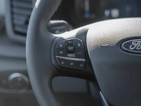 New 2026 Ford Transit 250 Low Roof image 33