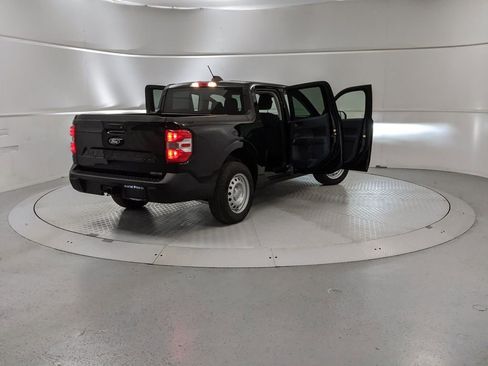New 2026 Ford Maverick XL image 9