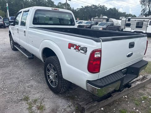 Used 2012 Ford F250 XL w/ PWR Equipment Group AWD/4WD image 7