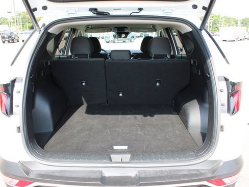 Used 2024 Hyundai Tucson SEL FWD image 17