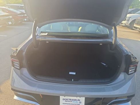New 2026 Hyundai Sonata SEL FWD image 22