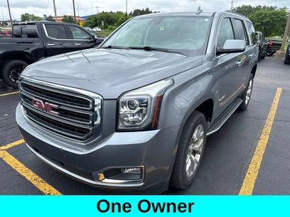 Used 2020 GMC Yukon SLT w/ Open Road Package