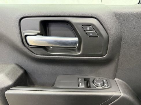 New 2026 GMC Sierra 1500 Pro w/ Pro Value Package image 13