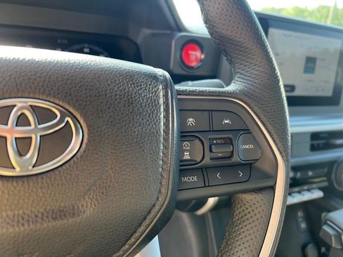 Used 2024 Toyota Tacoma TRD Off-Road image 16