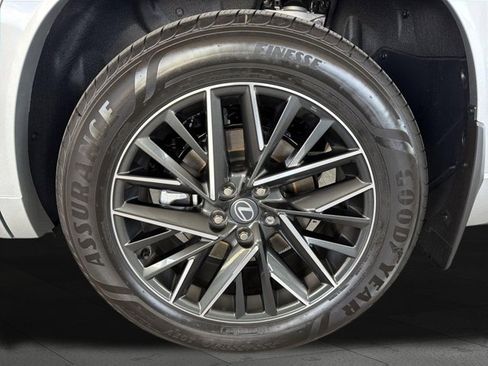 Certified 2026 Lexus TX 350 AWD w/ Technology Package image 24