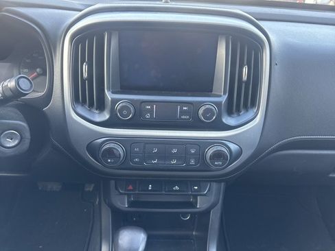 Used 2022 GMC Canyon Elevation w/ Trailering Package image 24