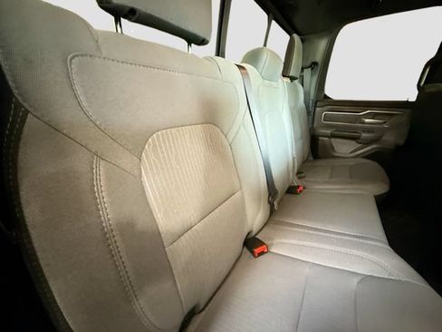 Used 2022 RAM 1500 Big Horn AWD/4WD image 27