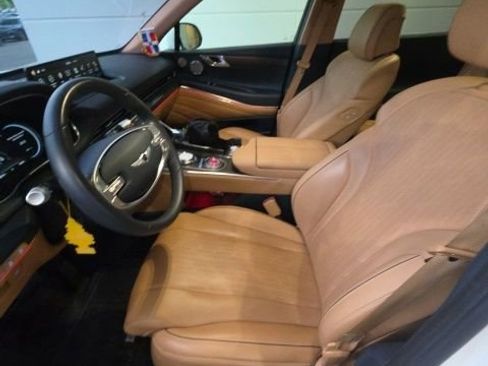 Used 2024 Genesis GV80 3.5T Advanced w/ Advanced Package AWD/4WD image 5