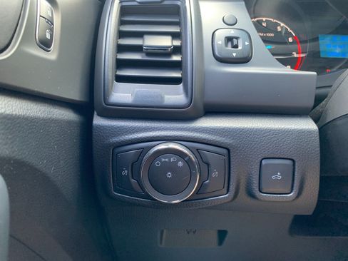 Used 2022 Ford Ranger XL w/ Equipment Group 101A High AWD/4WD image 14