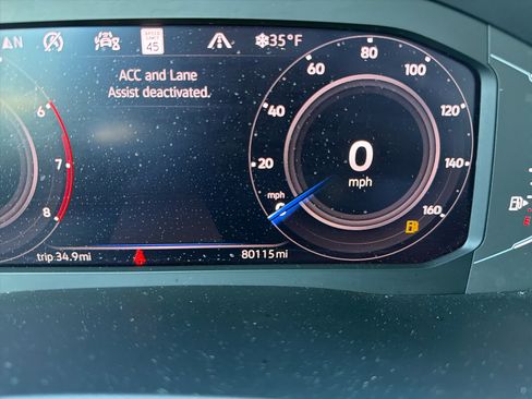 Used 2020 Volkswagen Atlas Cross Sport SEL image 30