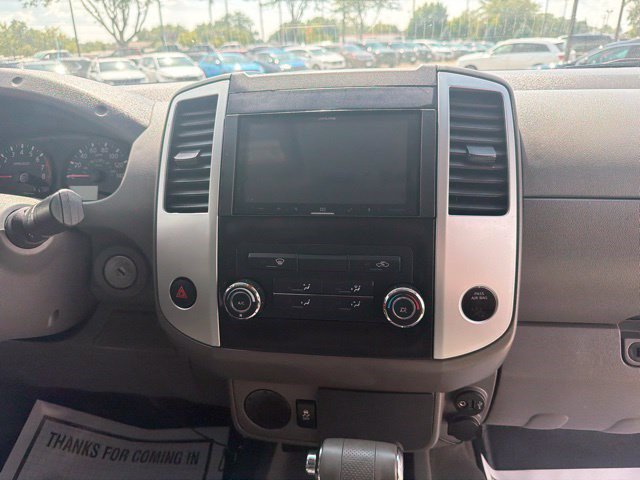 Used 2019 Nissan Frontier S RWD image 19
