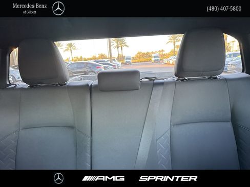 Used 2025 Toyota Tacoma SR image 17