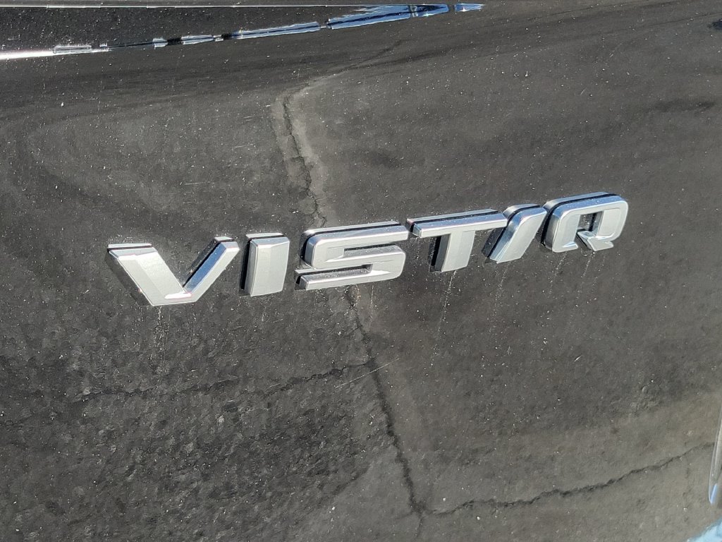 Used 2026 Cadillac Vistiq Premium Luxury AWD/4WD image 30
