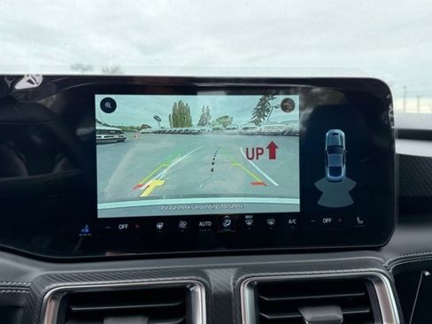 New 2025 Ford Mustang GT Premium w/ GT Performance Package image 32