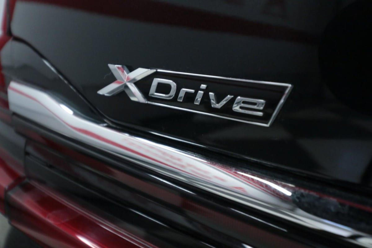Used 2020 BMW 750i xDrive w/ Executive Package AWD/4WD image 37