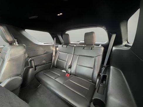 Used 2023 Ford Explorer ST-Line image 23