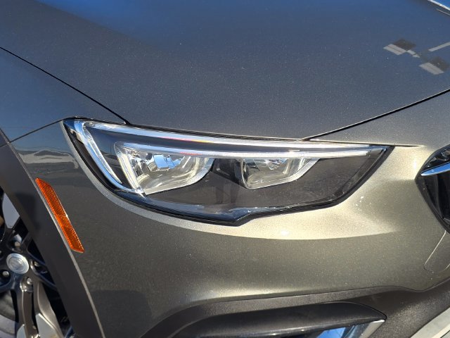 Used 2019 Buick Regal Preferred AWD/4WD image 26