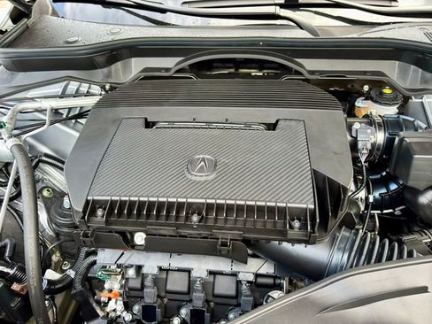 New 2026 Acura MDX FWD image 7