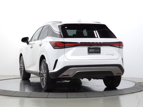 Used 2024 Lexus RX 350 w/ Convenience Package AWD/4WD image 6