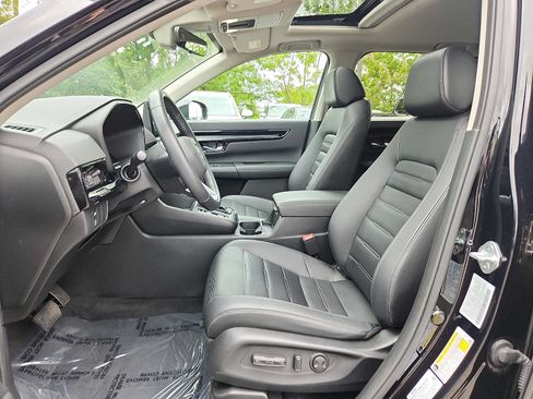 Used 2023 Honda CR-V EX-L image 13