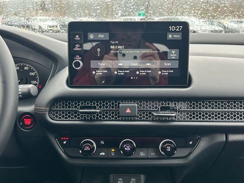 New 2026 Honda HR-V Sport image 26