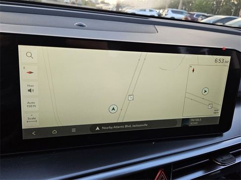 New 2025 Kia Sorento S w/ Panoramic Sunroof Package image 17