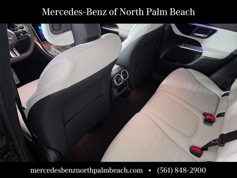 New 2026 Mercedes-Benz GLC 300 image 13