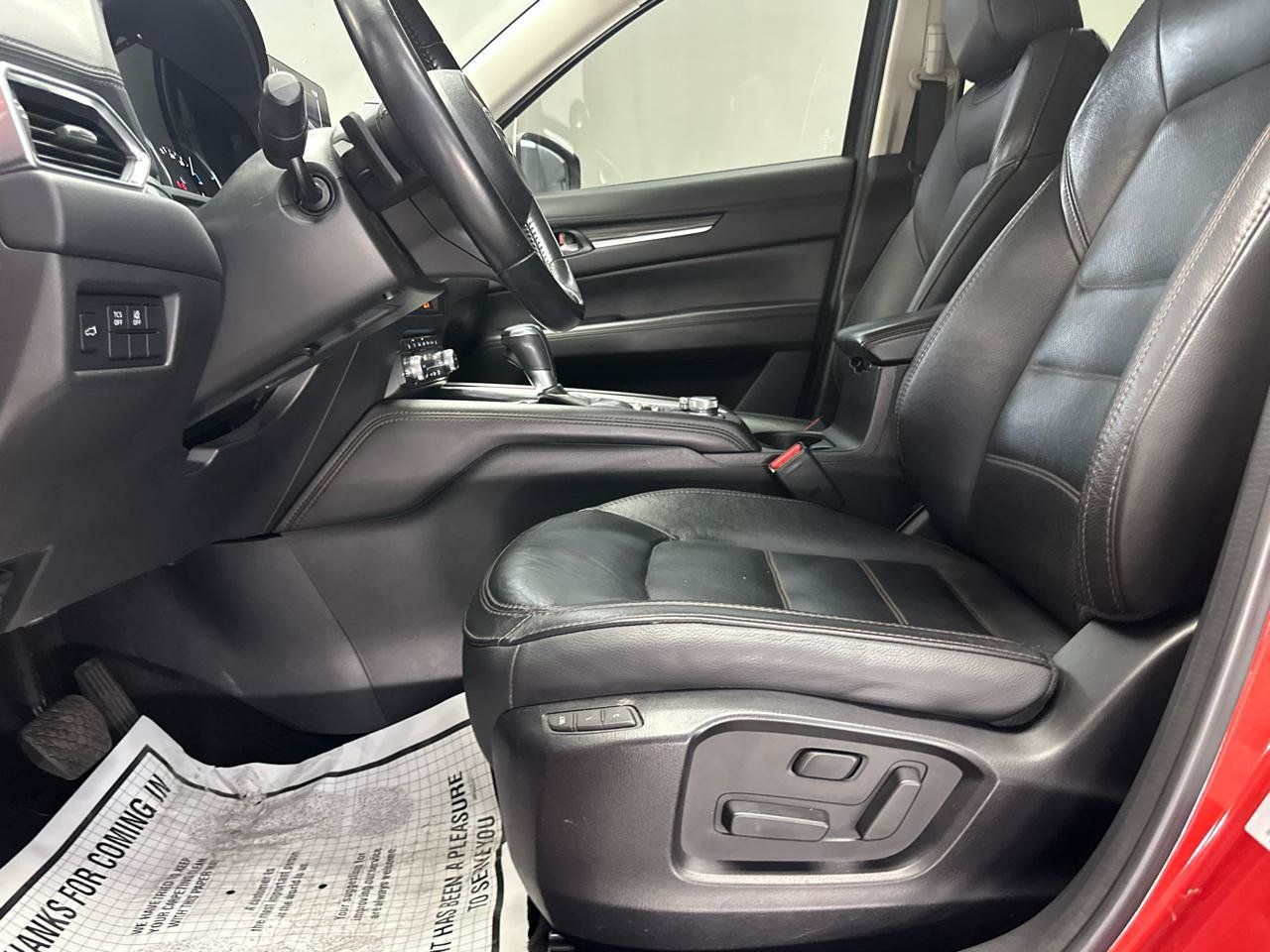 Used 2020 MAZDA CX-5 Grand Touring FWD image 29