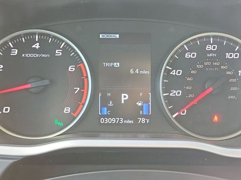 Used 2024 Mitsubishi Eclipse Cross SE image 27