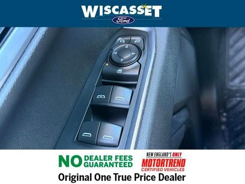 Used 2025 Chevrolet Silverado 1500 LT image 23