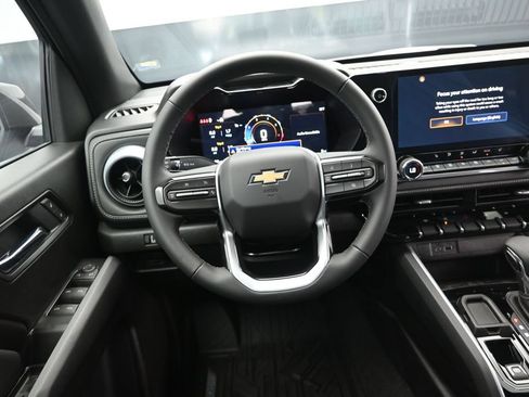 New 2026 Chevrolet Colorado LT w/ Advanced Trailering Package RWD image 29