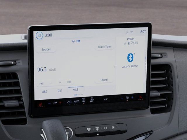 New 2027 Ford Transit 350 XL AWD/4WD image 14