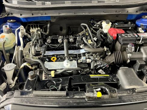 Certified 2023 Nissan Kicks SV image 29