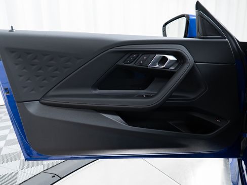 Used 2025 BMW 230i xDrive Coupe w/ M Sport Package image 11