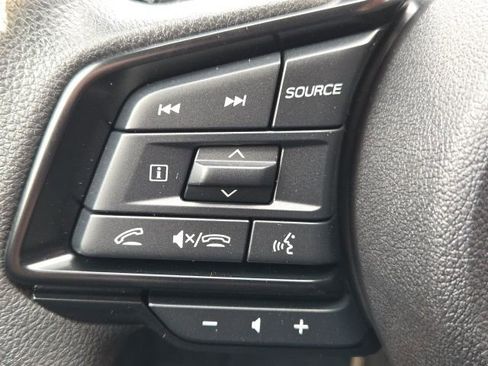 New 2025 Subaru Crosstrek 2.0i Premium image 14