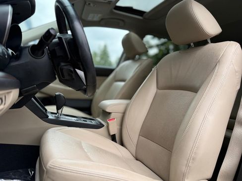 Used 2018 Subaru Outback 2.5i Limited AWD/4WD image 14