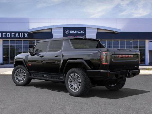 New 2025 GMC Hummer EV 3X w/ Battery Pack, 24 Module Pack image 99