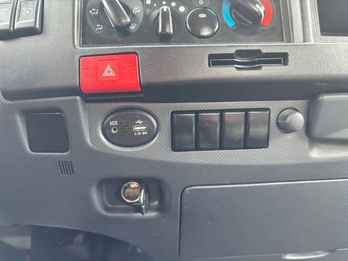 Used 2024 Chevrolet Low Cab Forward 4500 XD image 20