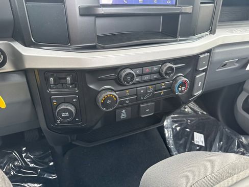 New 2026 Ford F350 XL AWD/4WD image 18