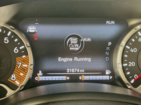 Used 2022 Jeep Renegade Limited AWD/4WD image 12