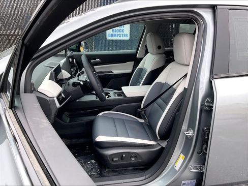 New 2026 Honda Prologue Touring image 11