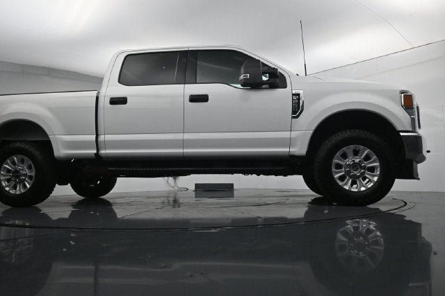 Certified 2022 Ford F250 XLT AWD/4WD image 37