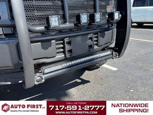 Used 2016 Ford F150 XLT w/ Equipment Group 302A Luxury image 25