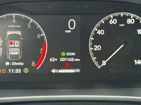 Certified 2023 Honda CR-V EX-L image 32