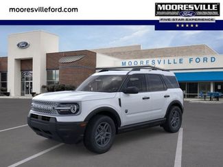 New 2026 Ford Bronco Sport Big Bend AWD/4WD video 1