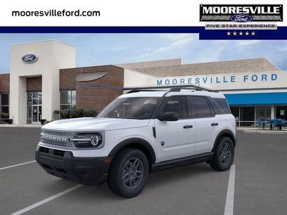 New 2026 Ford Bronco Sport Big Bend