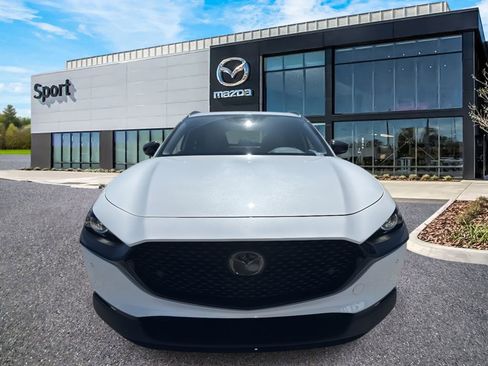 New 2026 MAZDA CX-30 Aire Edition image 10