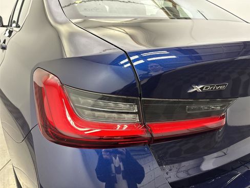 New 2026 BMW 330i xDrive Sedan w/ Convenience Package image 19