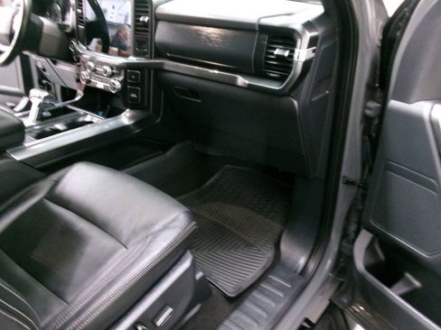 Used 2021 Ford F150 XLT w/ Equipment Group 302A High AWD/4WD image 30